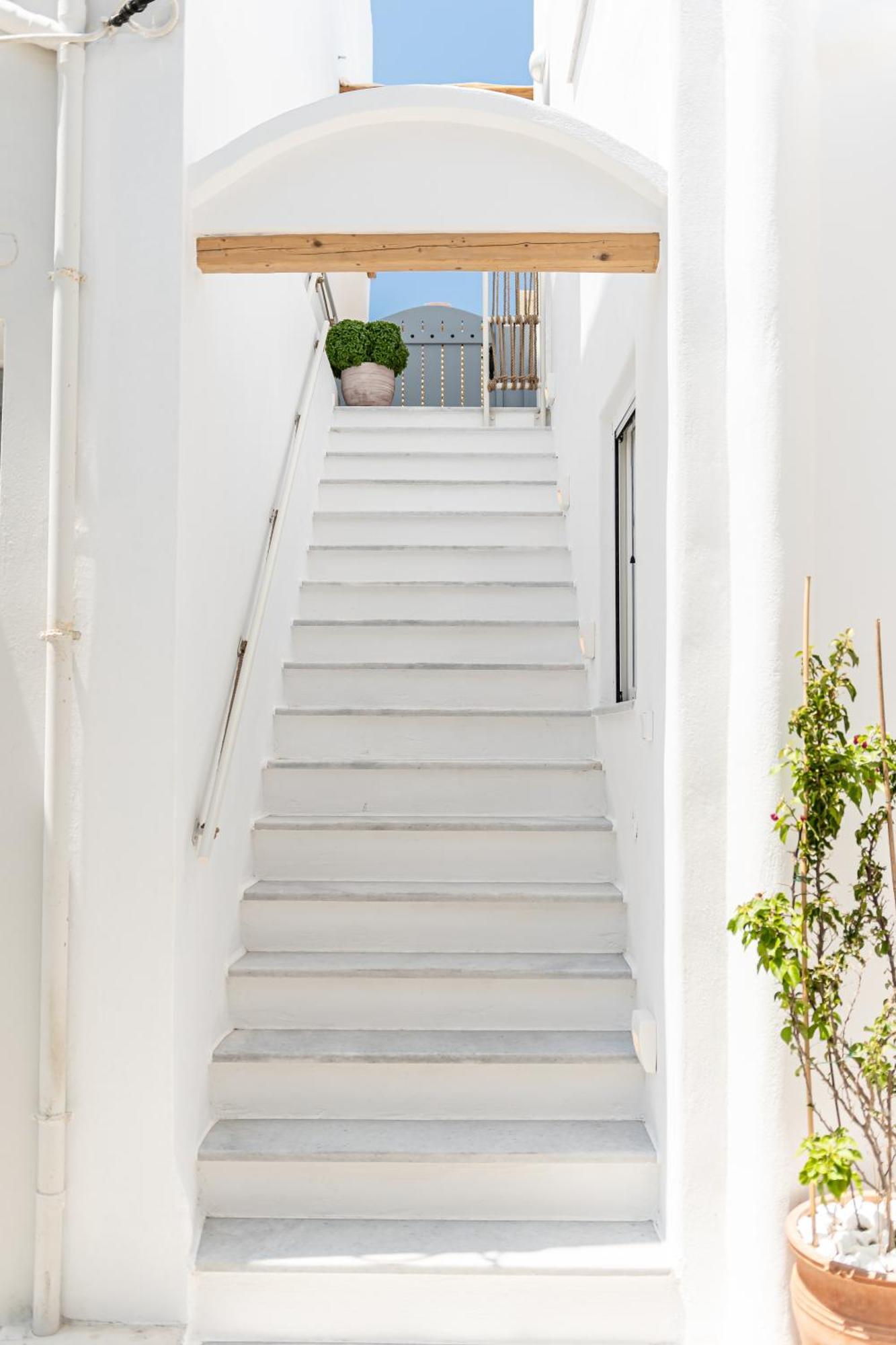 Philisios Home 2 Naxos City Kültér fotó